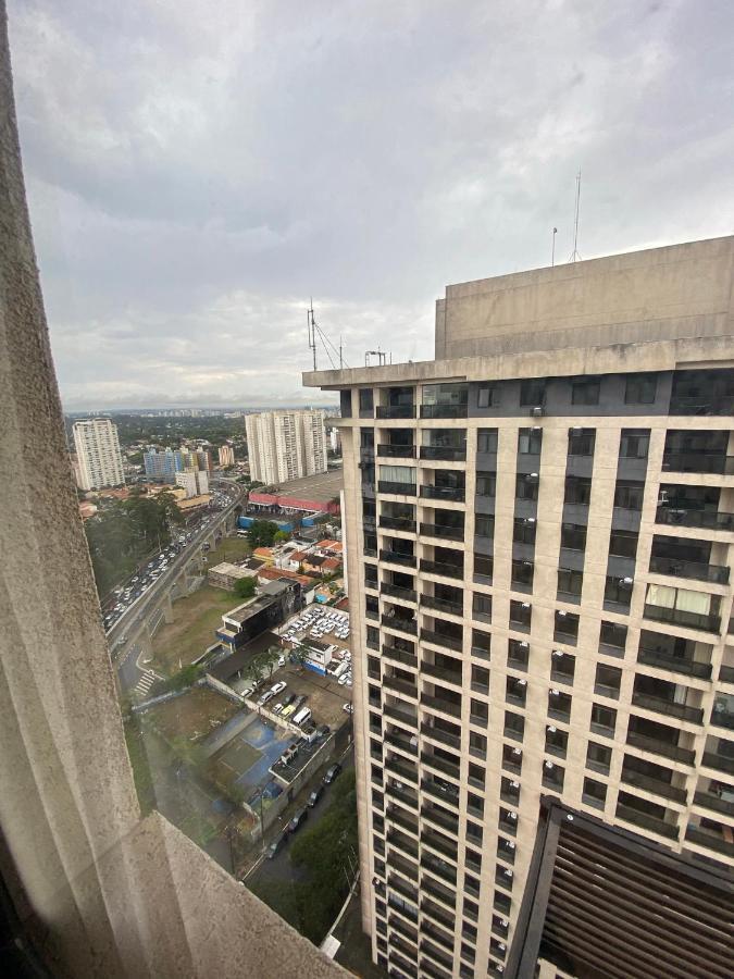 Apartamento Unu Congonhas São Paulo Exterior foto