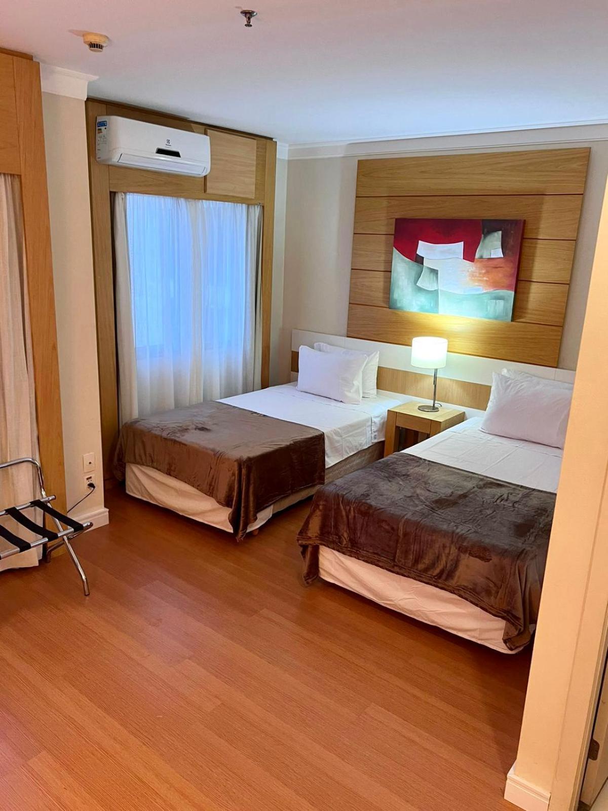 Apartamento Unu Congonhas São Paulo Exterior foto