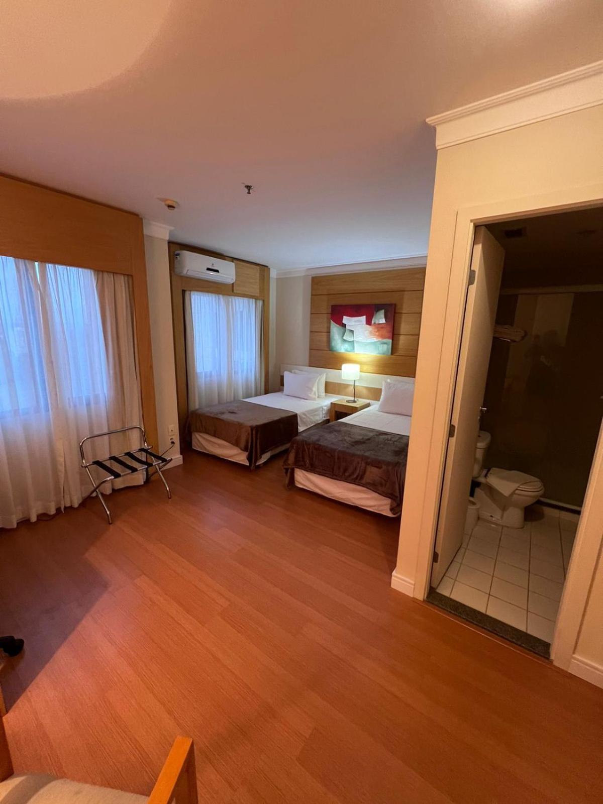 Apartamento Unu Congonhas São Paulo Exterior foto