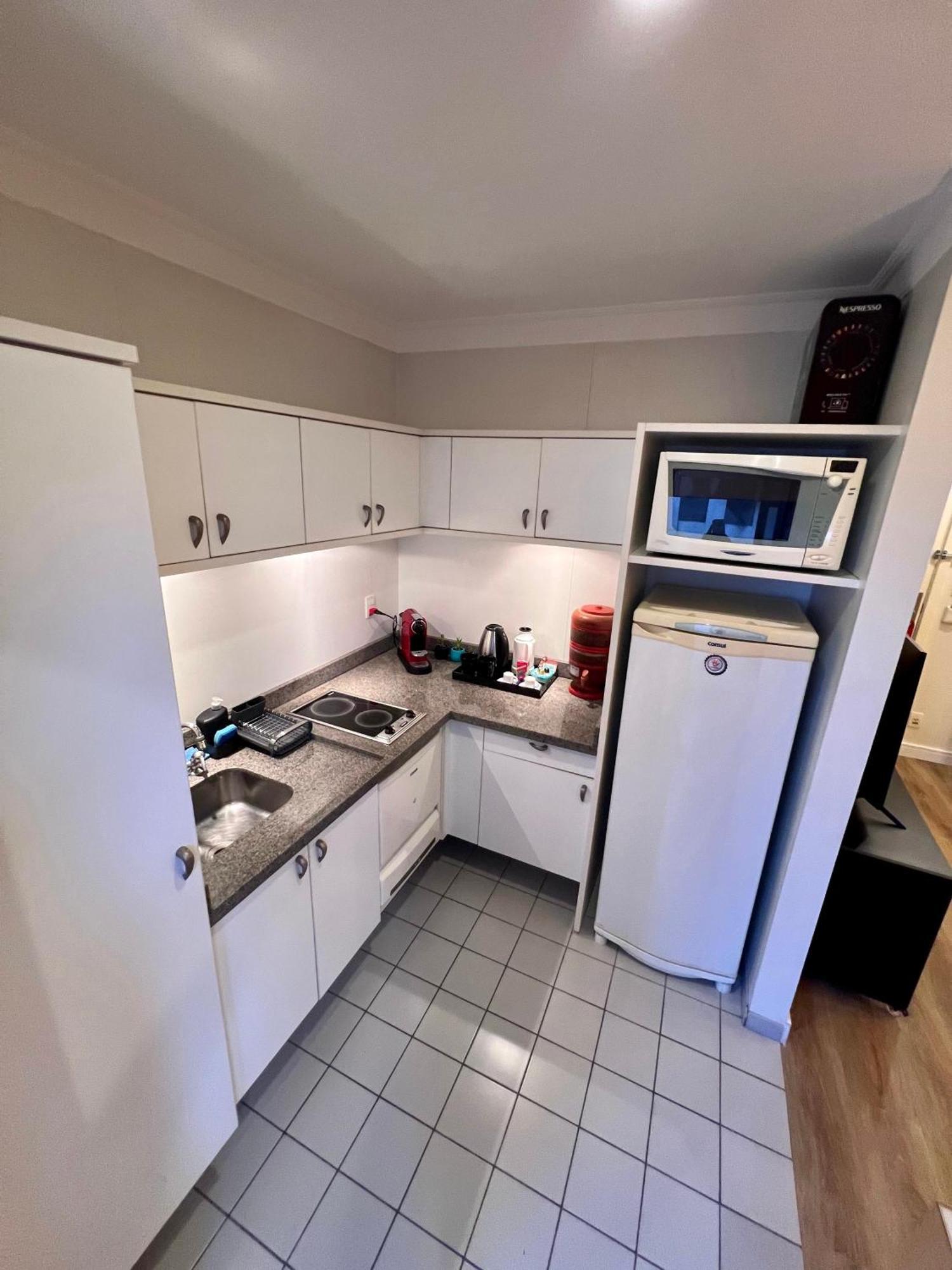 Apartamento Unu Congonhas São Paulo Exterior foto
